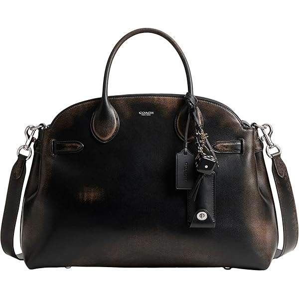 COACH エンパイアキャリーオール 35 ブラック コーチ(COACH)|エンパイアキャリーオールバッグ 35|HARDOFFオフ